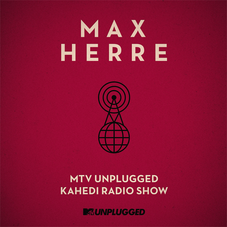 Max Herre. MTV unplugged.. 1