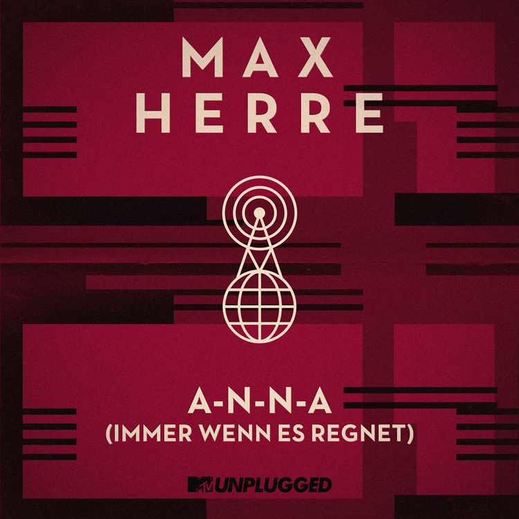 Max Herre. MTV unplugged.. 10