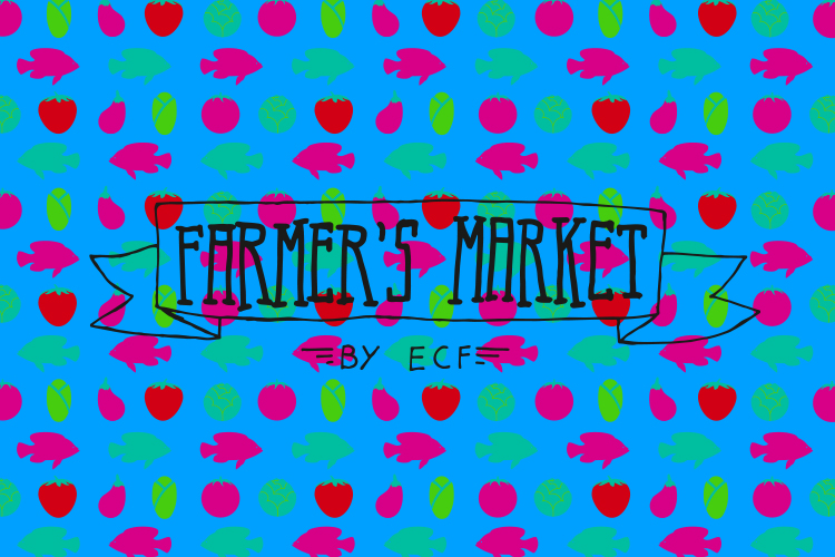 ECF. Farmer s Market CI. 1